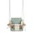 Balançoire pour bébé beige Beige 1 - vertbaudet enfant 