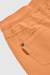 Bermuda en coton Orange 4 - vertbaudet enfant 