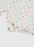 Barboteuse bébé en coton Blanc 4 - vertbaudet enfant 