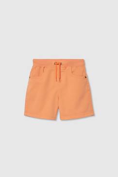 Bermuda en coton  - vertbaudet enfant