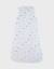 Gigoteuse en mousseline de coton bio Ecru 4 - vertbaudet enfant 