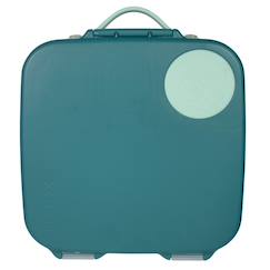 Puériculture-Lunch box bento enfant - boîte à déjeuner grand format