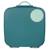 Lunch box bento enfant - boîte à déjeuner grand format Bleu marine+Rose+Vert paon 13 - vertbaudet enfant 