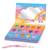 Kit Maquillage Pailleté pour Enfants - Les Bisounours Multicouleur 2 - vertbaudet enfant 