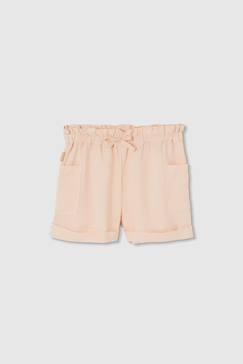 Short  fille  - vertbaudet enfant