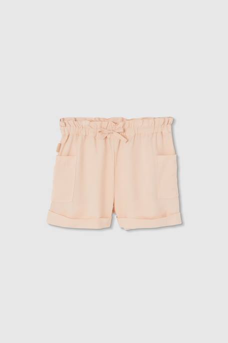 Short  fille  - vertbaudet enfant