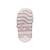 Baskets basses  à scratch Blanc   lilac+Pink   jaune clair 6 - vertbaudet enfant 