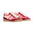 Baskets basses  à lacets Bubblegum cerise off white+Clementine moody orange off white+Emerald evergreen surf+Evergreen plume soleil+Green mist evergreen off white+Pale pink  clay off white+Rouge coral 3 - vertbaudet enfant 