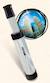 Micro Télescope Pour Enfants - I'm a genius display MULTICOLORE 2 - vertbaudet enfant 