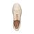 Baskets basses  à lacets Blanc+Noir+Papyrus beige 18 - vertbaudet enfant 