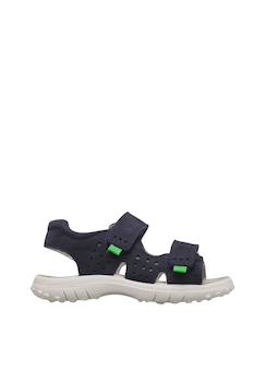 Chaussures-Sandales en velours dumiki