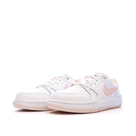Baskets fille full force lo Rose 4 - vertbaudet enfant 