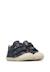 Chaussures premiers pas en cuir cocoon vl Marine- 2 - vertbaudet enfant 