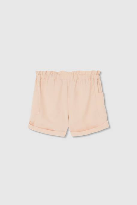 Short  fille Marron 2 - vertbaudet enfant 