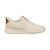 Baskets basses  à lacets Blanc+Noir+Papyrus beige 13 - vertbaudet enfant 