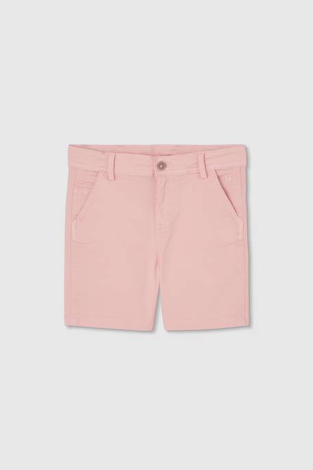 Garçon-Short-Bermuda garçon en coton