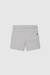 Bermuda garçon en coton Marron 2 - vertbaudet enfant 