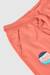 Bermuda en coton Orange 3 - vertbaudet enfant 