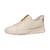 Baskets basses  à lacets Blanc+Noir+Papyrus beige 14 - vertbaudet enfant 