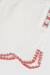 Short  en coton fille Blanc 4 - vertbaudet enfant 