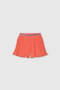 Short en mousseline fille  - vertbaudet enfant