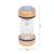 Set de 3 sabliers xl Beige 4 - vertbaudet enfant 