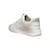 Baskets basses  à lacets Blanc+Noir+Papyrus beige 4 - vertbaudet enfant 