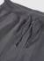 Bermuda garçon en coton Gris 3 - vertbaudet enfant 