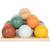 Jeu de tri montessori avec boules Beige 6 - vertbaudet enfant 