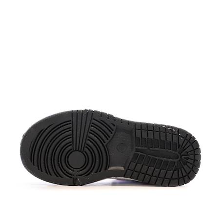 Baskets montantes garçon ravenne Noir 5 - vertbaudet enfant 