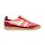 Baskets basses  à lacets Bubblegum cerise off white+Clementine moody orange off white+Emerald evergreen surf+Evergreen plume soleil+Green mist evergreen off white+Pale pink  clay off white+Rouge coral 1 - vertbaudet enfant 