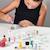 Labo potions Kit Scientifique et Créatif Enfant dès 8 ans Noir 5 - vertbaudet enfant 