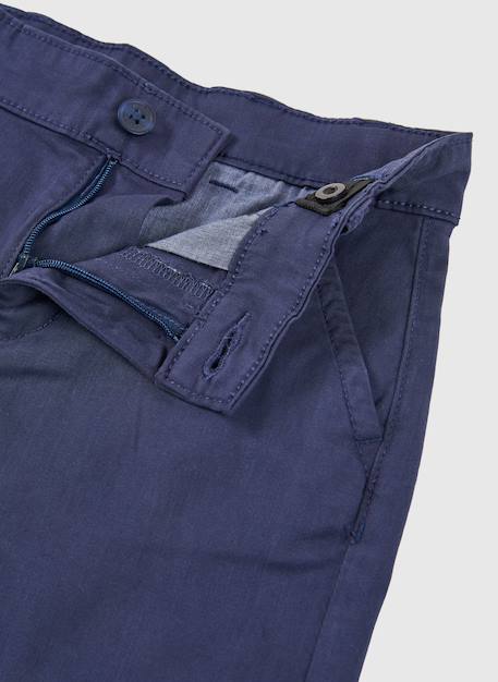 Short garçon Bleu 3 - vertbaudet enfant 