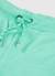 Bermuda garçon en coton Vert 3 - vertbaudet enfant 