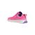 Baskets basses à scratch Rose   levender 6 - vertbaudet enfant 