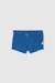 Maillot de bain garçon à rayures Bleu 2 - vertbaudet enfant 