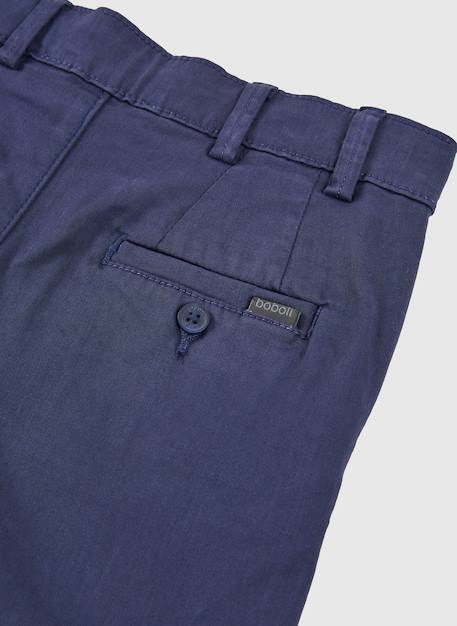 Short garçon Bleu 4 - vertbaudet enfant 