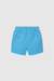 Bermuda garçon en coton Bleu 2 - vertbaudet enfant 