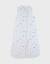 Gigoteuse en mousseline de coton bio Ecru 3 - vertbaudet enfant 