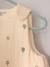 Gigoteuse gaze de coton bio 'ava' - tog 2 Celadon+Imprimé  mongolfieres 8 - vertbaudet enfant 