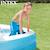 Piscine enfant Bleu et blanc 4 - vertbaudet enfant 