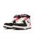 Baskets montantes garçon ravenne Noir 6 - vertbaudet enfant 
