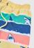 Maillot pour enfant en tissu recyclé Bleu 3 - vertbaudet enfant 