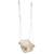 Balançoire pour bébé beige Beige 2 - vertbaudet enfant 