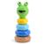 Empilable babeth la rainette Vert 1 - vertbaudet enfant 