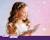 Kit Maquillage Pailleté pour Enfants - Les Bisounours Multicouleur 4 - vertbaudet enfant 