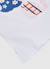 T-shirt coton Blanc 4 - vertbaudet enfant 