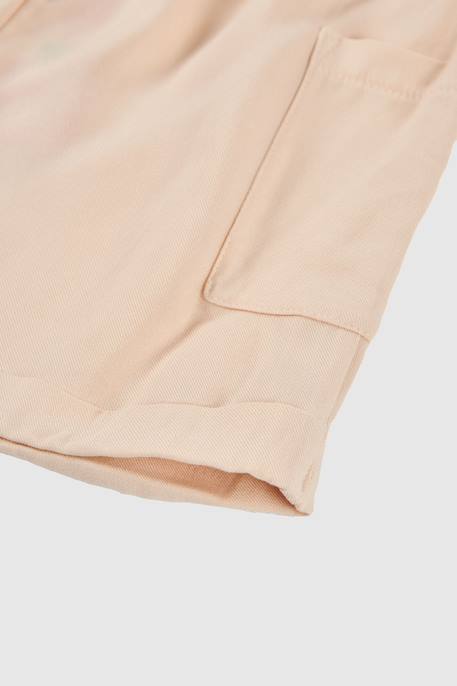 Short  fille Marron 4 - vertbaudet enfant 