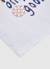 T-shirt fille coton Blanc 4 - vertbaudet enfant 