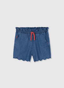 Short en jean  - vertbaudet enfant